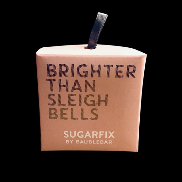 *NEW* Sugarfix Initial Earrings Set “K” - Picture 3 of 4